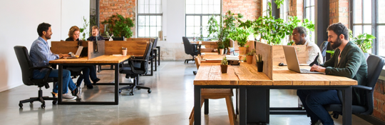 Cambios en el programa ICT de Canadá: nuevos requisitos sobre espacios de oficina y trabajo remoto